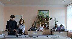 Третьего не дано!