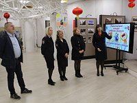 Рисунки воспитанников ДШИ победили в областном конкурсе