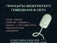 «Ловушки на эмоциях: как мошенники используют вашу спешку и доверие»
