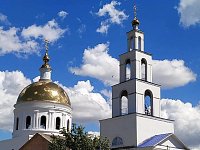 21 апреля - Радоница