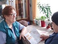 Граждан пожилого возраста Романовского района обучают финансовой грамотности