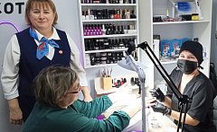 В кадровом центре проведено заседание «Женского клуба»