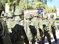 Мобилизованные и их семьи своевременно получают положенные выплаты и меры поддержки