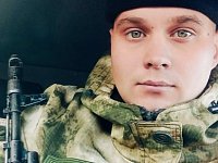 Жители села Семеновка гордятся своим земляком-героем