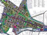 Саратовская область получит инфраструктурный кредит – около 1 млрд 450 млн рублей – на развитие территории бывшего аэропорта