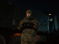 Будущее в твоих руках: выбирай службу в войсках БПЛА