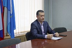 Количество ДТП в районе снижается