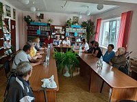Юридические консультации проведены для участников СВО
