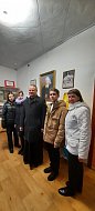 Романовку исследуют юные краеведы из Балашова