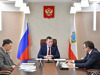 В Саратовской области снизилось число безработных
