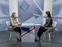 Главный архитектор региона рассказала о том, чем будет заниматься Институт развития территорий