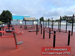 Романовские журналисты встретились с главой района: интервью