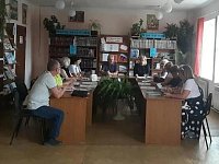 Общественники рассмотрели вопросы важных кампаний