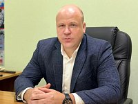 Участник специальной военной операции назначен заместителем министра спорта Саратовской области