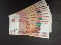 Отдала мошенницам более 50000 рублей за «лечение»