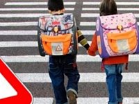 Сотрудники полиции проведут профилактическое мероприятие «Заметный пешеход!» в Балашовском, Романовском и Самойловском районах