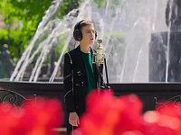 Музыканты из ПФО исполнили песню Александры Пахмутовой