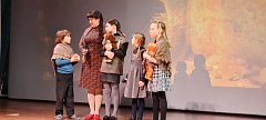 К 80-летию Сталинградской битвы