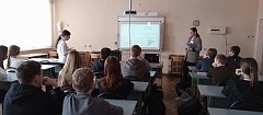 Мордовокарайская школа принимает участие в конкурсе «Учитель года»