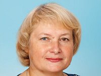 Имя Е.Н. Булдыгиной занесено на районную Доску почета
