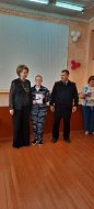 Членам ЮДП вручены сертификаты