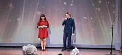 Особые слова от сердца - для женщин