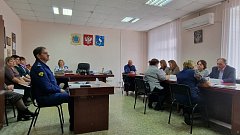 На заседании Муниципального Собрания приняты важные решения