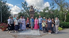 Туристы открывают для себя Романовский край