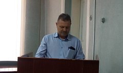 На районной комиссии обсудили показатели демографии