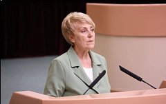 В Саратовской области в Год защитника Отечества помощь получили более 25 тысяч участников СВО, их родных