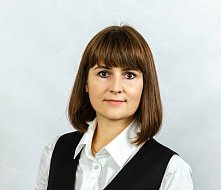 Поздравление депутата Саратовской областной думы М.В. Усовой с 23 Февраля!