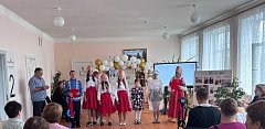 Состоялся районный семинар педагогов дополнительного образования
