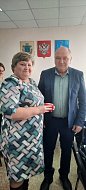 Депутаты рассмотрели изменения в бюджет