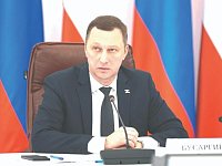 В муниципалитетах усилят контроль технического обслуживания внутридомового газового оборудования