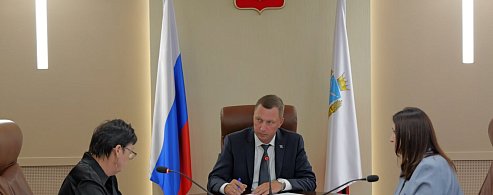 Саратовский медуниверситет принял рекордное число абитуриентов