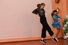 В Романовском районе завершился районный этап конкурса "Учитель года" 