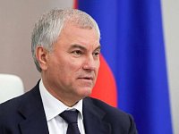Володин призвал саратовские власти работать с 8 часов утра до поздней ночи и не устраивать себе отпуска