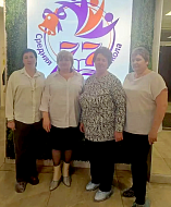 Руководители образовательных организаций района приняли участие в форуме по обмену опытом