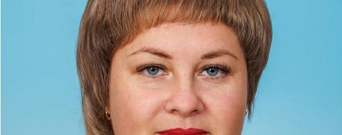 Имя И.Н. Карнауховой занесено на районную Доску почета