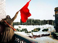 Сталинградская битва