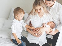 В Саратовской области вырастет число получающих выплаты молодых мам