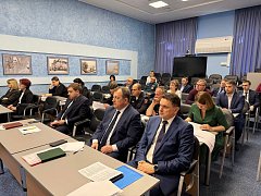 Двенадцатая «Туриада» пройдет с 20 по 24 мая в Хвалынске