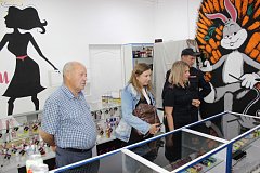 Прошел рейд по местам продажи вейпов