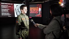 Росгвардия. История и современность