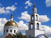 4 декабря – Введение во храм Пресвятой Богородицы