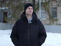 Саратовцы выбирают карьеру в войсках беспилотных систем