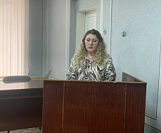 Наступил пожароопасный период: заседание комиссии