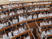 В регионе заработала новая кадровая программа в сфере здравоохранения