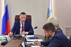 В Саратовской области планируется возобновить пассажирские междугородние перевозки по Волге