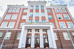 Саратовских школьников обучат робототехнике и медицине будущего